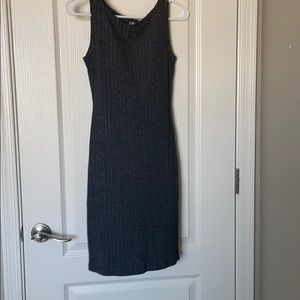 bodycon dress